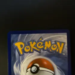 Pokemon TCG Exeggutor 135/132 Mega Evolution English Illustration Card - Image 3