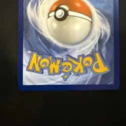 Pokemon TCG Exeggutor 135/132 Mega Evolution English Illustration Card - Image 4