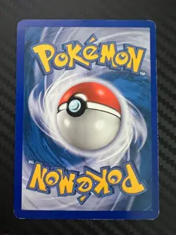 Pokemon TCG Ho-Oh 27/115 Rare Ex Unseen Forces DMG - Image 2