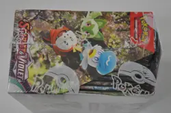 Pokemon Scarlet and Violet Booster Box Base Set Factory Sealed New! - Image 3