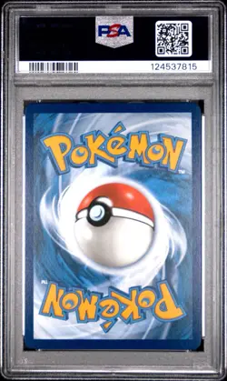 2023 POKEMON SWORD & SHIELD CROWN ZENITH SECRET FULL ART/GIRATINA VSTAR PSA 10 - Image 2