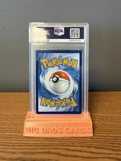 2023 POKEMON SWORD & SHIELD CROWN ZENITH SECRET FULL ART/GIRATINA VSTAR PSA 10 - Image 5