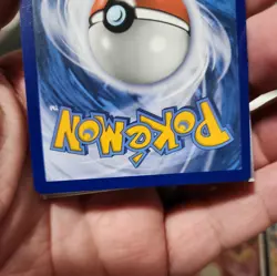 Pokemon Charizard VSTAR SWSH262 Promo – English – Ultra Rare – NM - Image 3