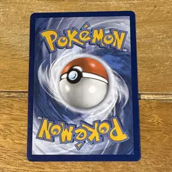 Pokemon TCG Artazon 229/197 Obsidian Flames Hyper Rare Card - Image 2