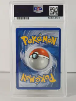 Gligar - Dragon Frontiers stamped - POKEMON - 16/101 - Holo - PSA 5 - Image 3