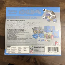 Pokemon TCG XY Evolutions Elite Trainer Box ETB Blastoise New&Sealed 820650801655 - Image 2