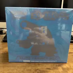 Pokemon TCG XY Evolutions Elite Trainer Box ETB Blastoise New&Sealed 820650801655 - Image 4