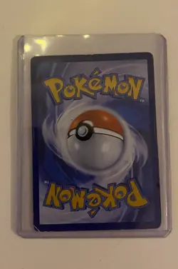 M Charizard EX Flashfire 2014 XY Rare Mega Holo Pokemon 108/106 Lightly Played - Image 3