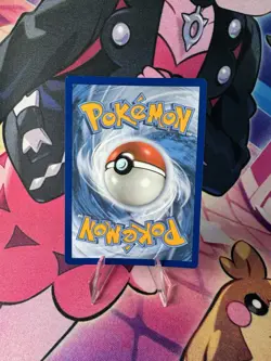 Charmander #023/185 - Pokemon TCG - Vivid Voltage - Reverse Cosmos Holo - Promo - Image 2