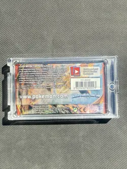 Pokemon XY BreakThrough Booster Packs Factory Sealed All 4 Art Sets - Image 4