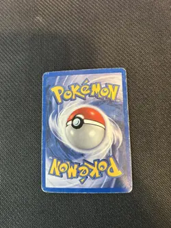 Dark Hypno Holo Rare Pokemon TCG Team Rocket 9/82 - LP - Image 2