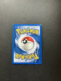 2000 Pokemon Team Rocket - Dark Slowbro Holo No. 12/82 - Image 2