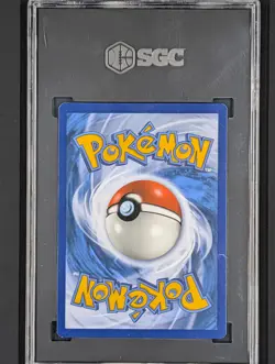 2019 POKEMON PROMO #SM226 CHARIZARD SGC 9 PSA 9 BCCG MT - Image 2