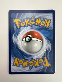 Team Rocket's Moltres ex 229/182 Destined Rivals Pokemon 2025 NM - Image 3