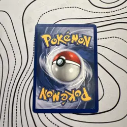 Electrode 21/102 Base Set Non-Holo Rare Vintage WOTC Pokemon Card 1999 - Image 3