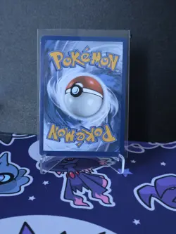 Pokemon Claydol Ultra Rare Celebrations Card 13/106 Classic Collection - Image 2
