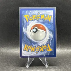 Pokemon TCG - Ascended Heroes - Quick Ball Reverse Holo Rare - Entei 025/217 NM - Image 2