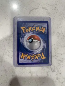 Pokemon TCG Togetic Non Holo Rare 39/147 Aquapolis Vintage E-Reader 2002 MP/LP - Image 2