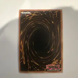 Konami Yu-Gi-Oh! Cyber Laser Dragon SOI-EN007 Shadow of Infinity Effect Light - Image 2
