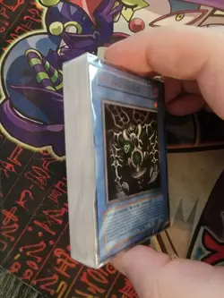 Yu-Gi-Oh! Starter Deck Pegasus 1st Edition: Factory Sealed, Out-of-Box - Image 2