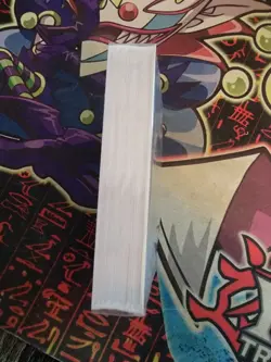 Yu-Gi-Oh! Starter Deck Pegasus 1st Edition: Factory Sealed, Out-of-Box - Image 4