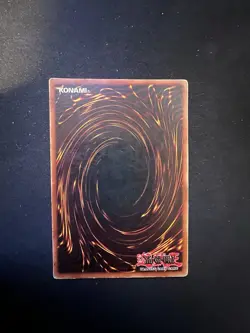 Yu-Gi-Oh! TCG Red-Eyes B. Dragon BPT-005 2002 Tin Holo Secret Rare 2400/2000 - Image 2