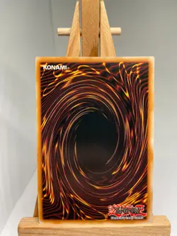 Rescue-ACE Fire Attacker - Rare 1st Edition AMDE-EN005 - NM - YuGiOh - Image 2