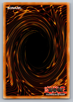 Legendary Six Samurai - Shi En Yugioh RA03-EN250 Platinum Secret Rare PSR NM - Image 2