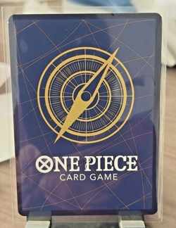 One Piece PRB-01 The Best: Trafalgar Law ST03-008 (Alt Alternate) English - Image 3