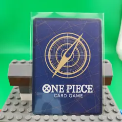 Kikunojo R OP06-104 One Piece Trading Card - Image 2
