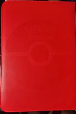 Pokemon TCG Card Binder Collection Lot! Modern Bangers! Lot 5/9! - Image 3