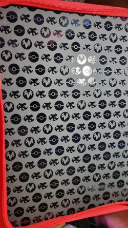 Pokemon TCG Card Binder Collection Lot! Modern Bangers! Lot 5/9! - Image 4