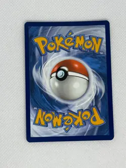 Pokemon Card Pikachu Svp Black Star Promos SVP027 Holo Promo Full Art #27 NM - Image 2