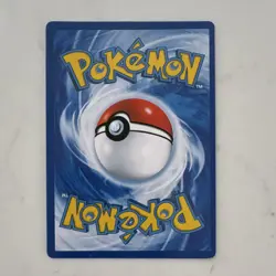 Pokemon Mewtwo 12/18 Detective Pikachu Holo Rare Holo English Card - Image 2