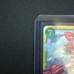 Uta EB03-061 SEC ONE PIECE Heroines Edition ONE PIECE Card Japanese Near Mint - Image 4