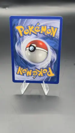 Poliwrath 24/165 - Reverse Holo Card - Expedition Base Set - Pokemon TCG - Image 2