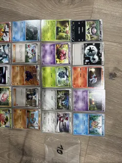 pokemon karten Card Sammlung Japanese Vintage Rare - Image 3