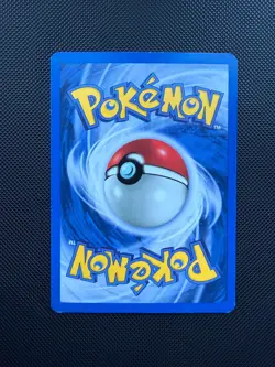 Rocket's Zapdos 15/132 NM-/LP+ SWIRL Gym Challenge Pokemon Card TCG - Image 3