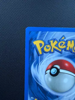 Rocket's Zapdos 15/132 NM-/LP+ SWIRL Gym Challenge Pokemon Card TCG - Image 4