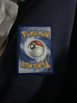 Pokemon M Charizard EX Mega M Charizard Gold Foil Art Card 108/106230HP - Image 2