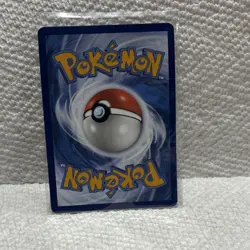 Pokemon Mimikyu SV: Paldean Fates Holo Rare Ghost Type Card 097/193 Ability - Image 4