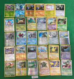 Huge 510 Pokemon Card Lot__PLEASE SEE ALL PICTURES INSIDE DESCRIPTION. - Image 2