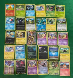 Huge 510 Pokemon Card Lot__PLEASE SEE ALL PICTURES INSIDE DESCRIPTION. - Image 5