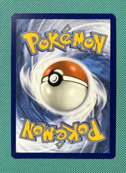 Pokemon TCG Yanma Destined Rivals Full Art Rare Card 183/182 - Image 2