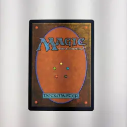 Scroll Rack Commander Legends 337/361 Mythic Artifact Regular Near Mint - Image 2