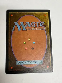 MTG Ice Age #337 Karplusan Forest LP Free Shipping! - Image 3