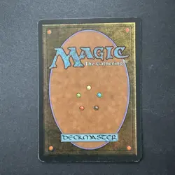 *** Karplusan Forest Ice Age *** NEVER PLAYED 1995 MTG Magic VINTAGE FAST SHIP - Image 2