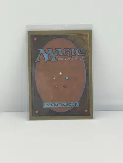 Library of Leng - International Edition VINTAGE MAGIC THE GATHERING - Image 2