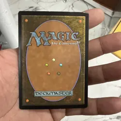 NM Oketra's Monument - Dominaria United - Magic the Gathering MTG Regular - Image 2