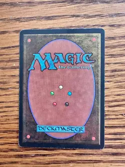 2x Fork 3rd Edition Revised MTG Magic the Gathering - LP - Image 2